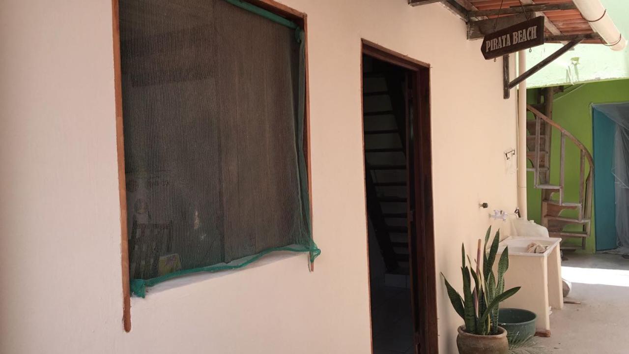 Casa Da Simone Jijoca de Jericoacoara Exterior photo