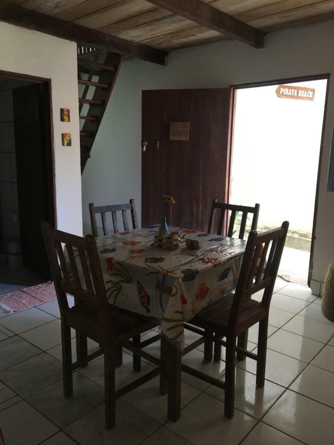 Casa Da Simone Jijoca de Jericoacoara Exterior photo